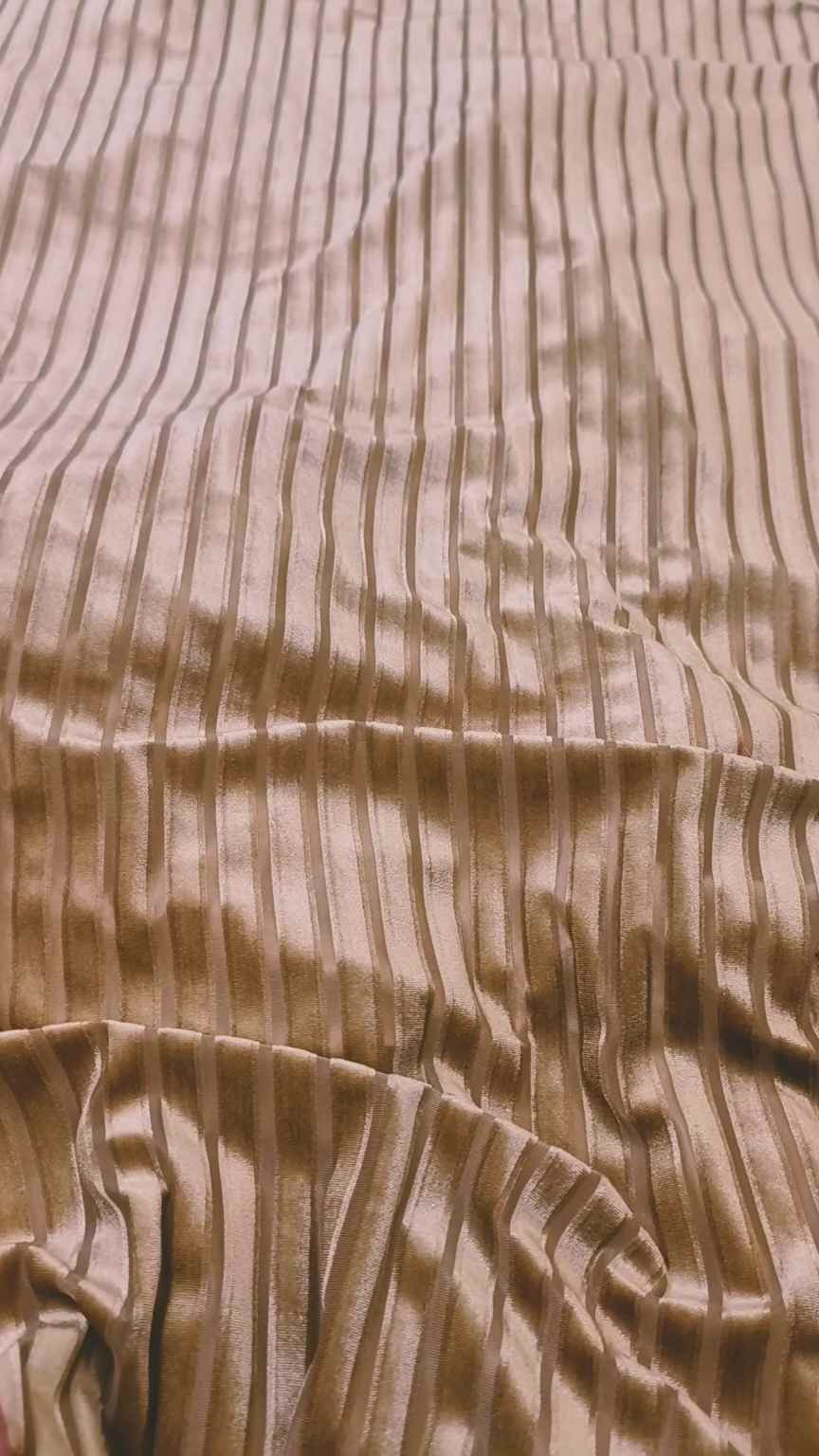 🥳 Sale Sale M-1434 Rs.2250 Imported Most Luxurious 3-D Korean (Palachi Velvet) Same print Shirt & Truzer 2pc