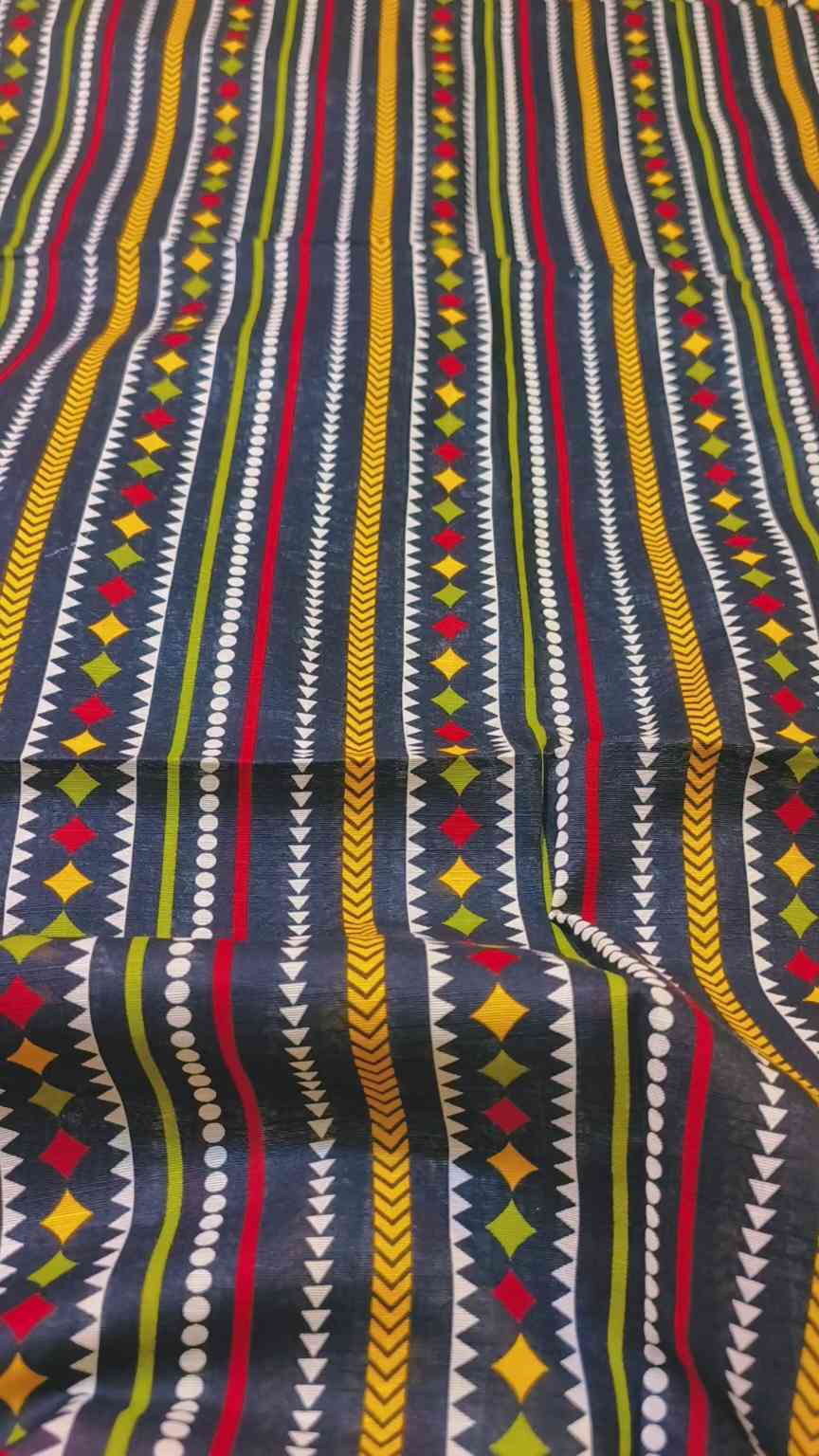 🥳 Sale Sale M-1309  Rs.1490 Imported Digital Dorria Soft Khadder Same print Shirt & Truzer 2pc