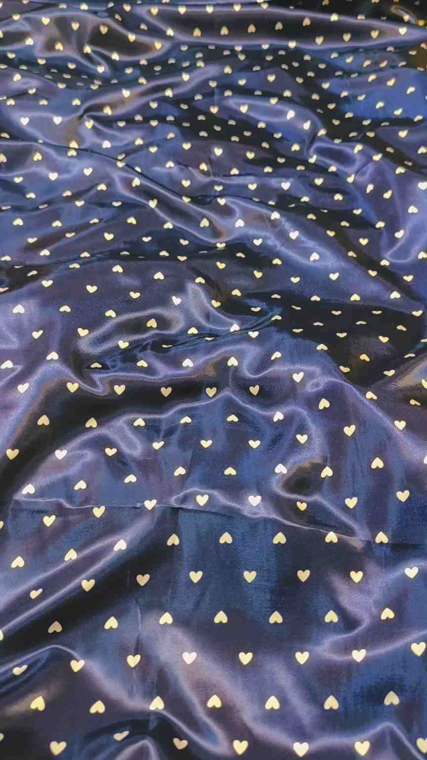 🥳 Big Sale M-1163  Rs.1190 Impoted Digital Korean Winter Soft Shamooz Silk Same print Shirt & Truzer 2pc
