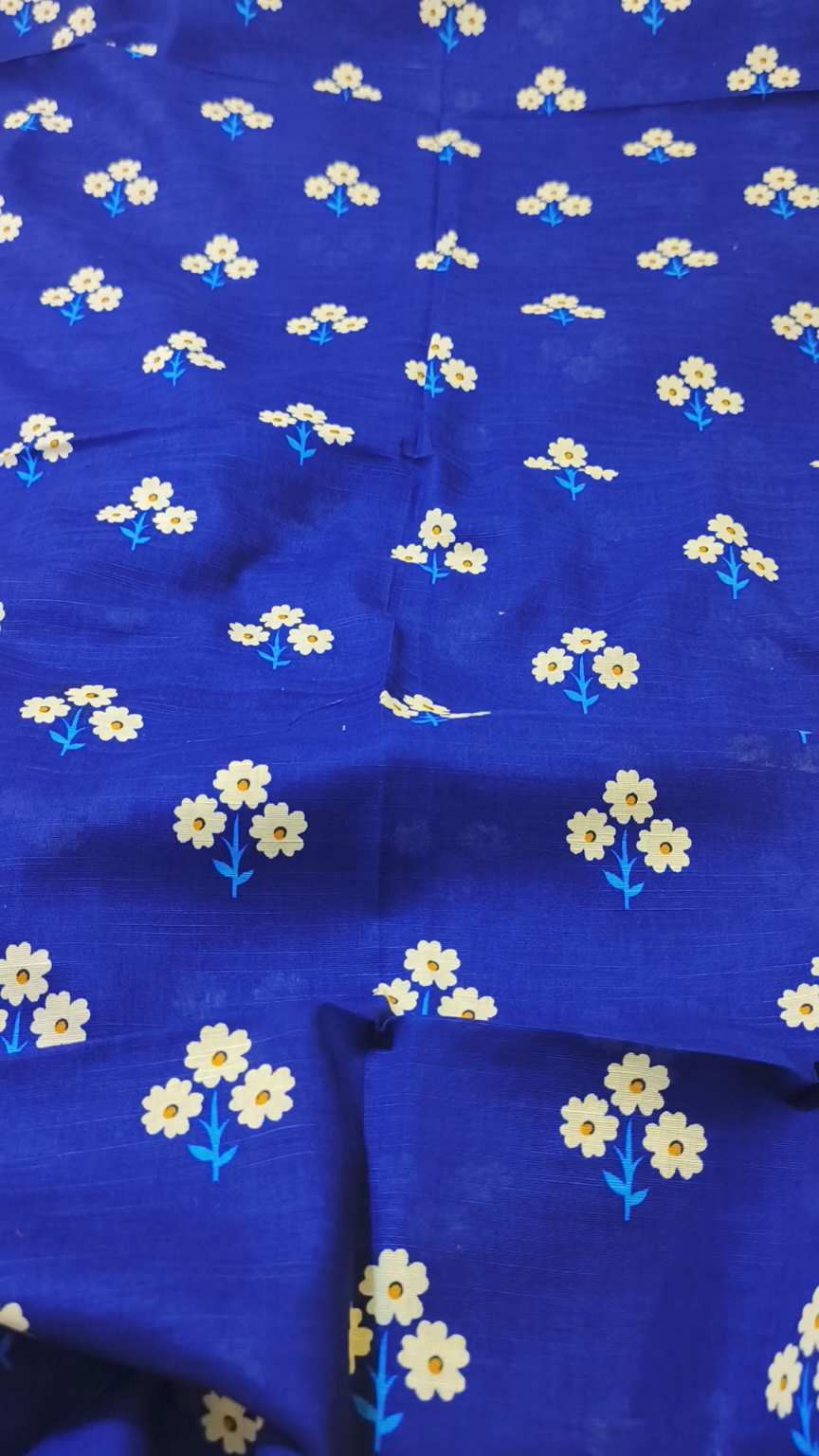 🥳 Sale Sale M-1256. Rs.1450 Imported Digital Dorria Soft Khadder Same print Shirt & Truzer 2pc
