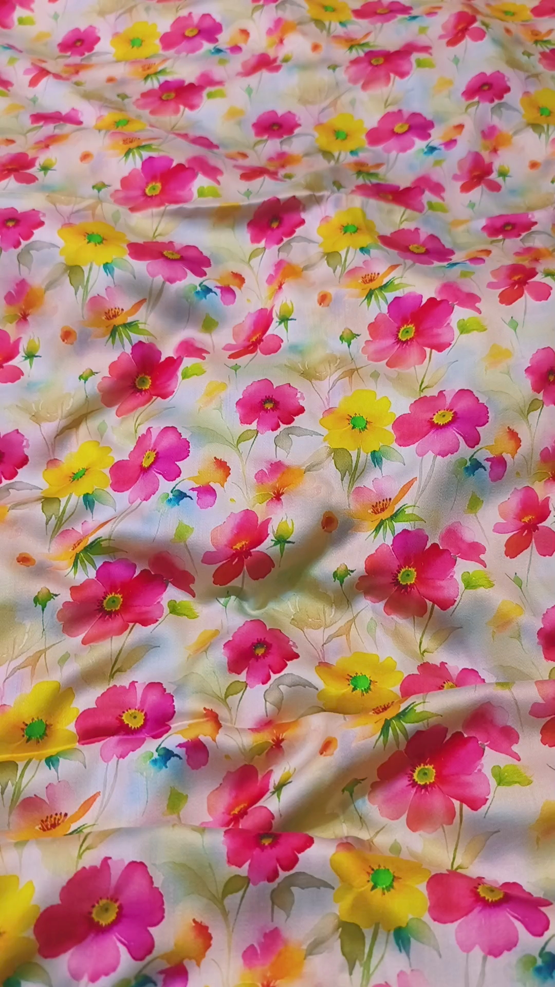 🥳New Arrivals M-1095 Rs 1550 Imported Most Luxurious Kundan Lelin Same print Shirt & Truzer 2pc