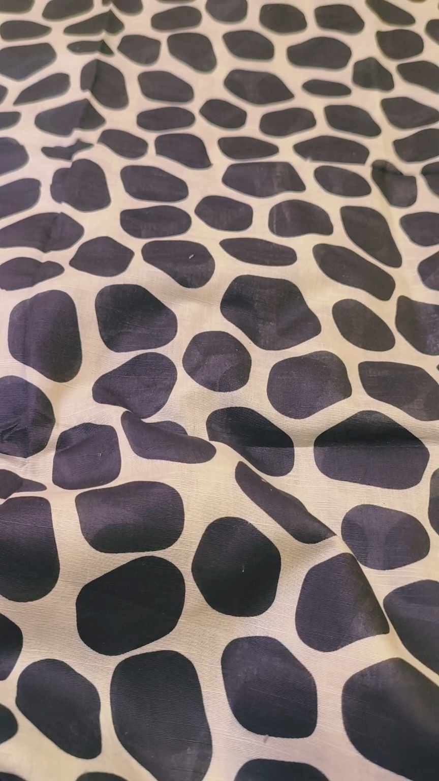 🥳 Sale Sale M-1382 Rs.1450 Imported Digital Dorria Soft Khadder Same print Shirt & Truzer 2pc