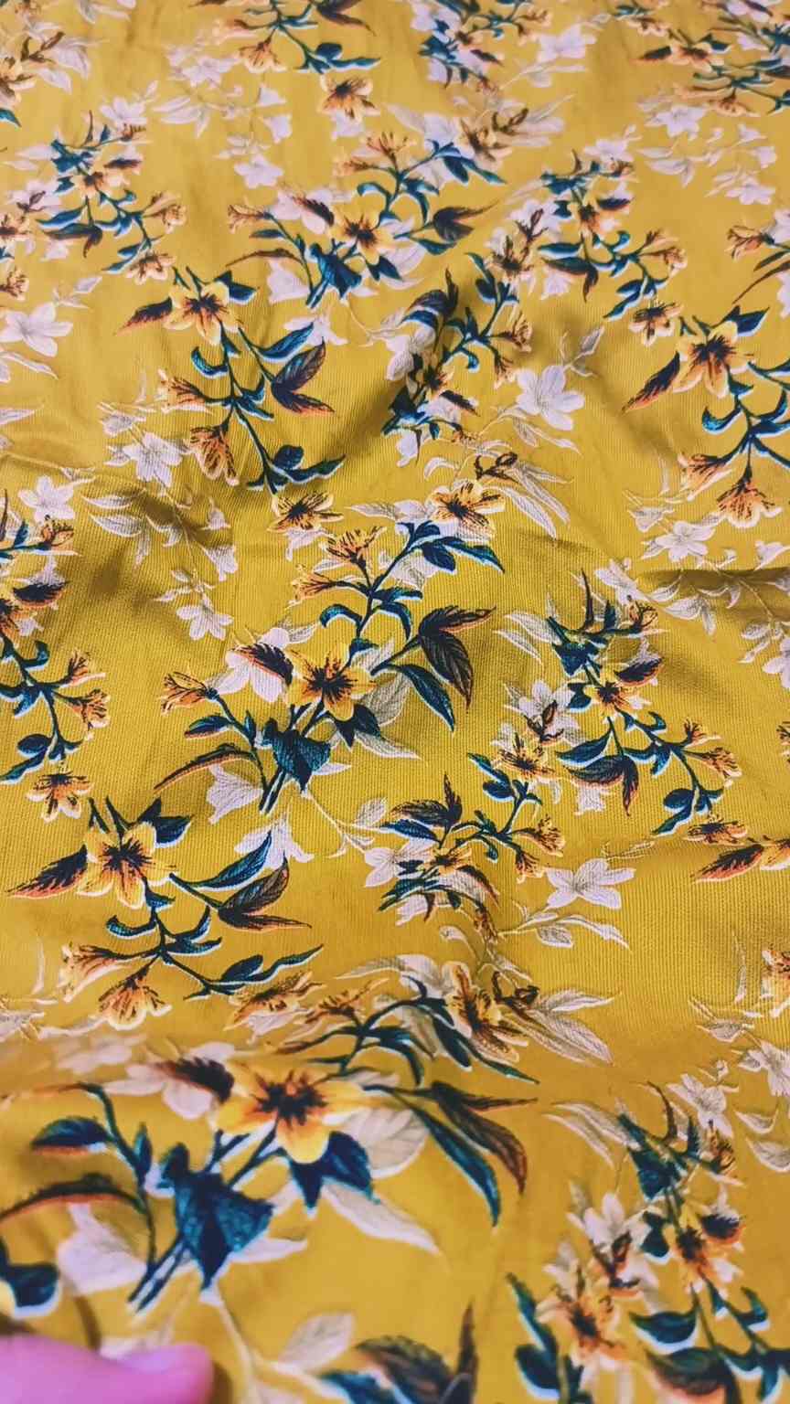 🥳 Sale Sale M-1411  Rs.1850 Imported Digital Korean Marina Same print Shirt & Truzer 2pc