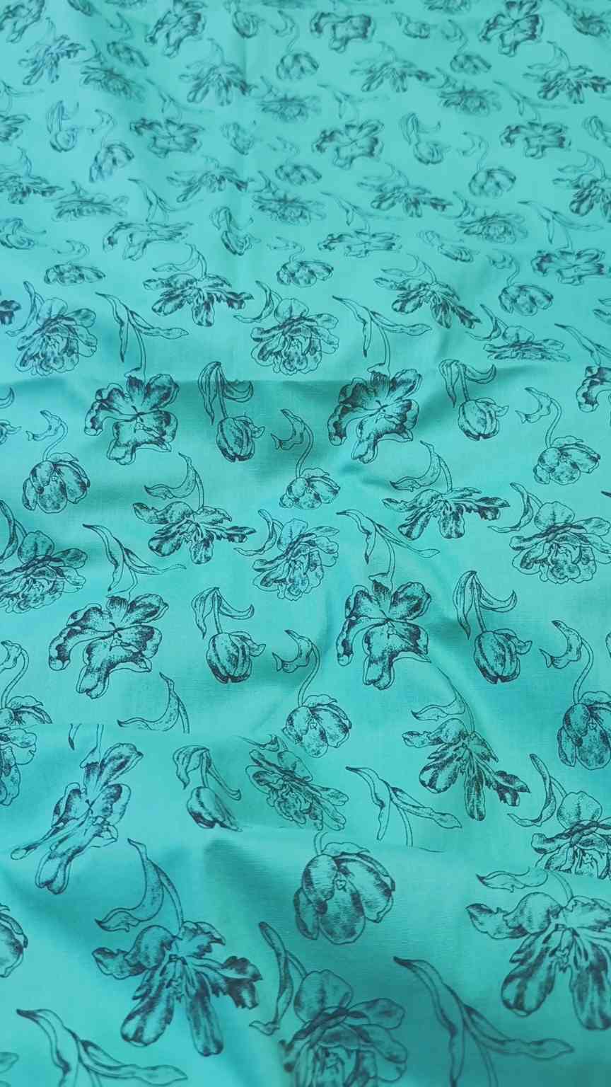 🥳 Sale Sale M-1106. Rs.1250 Imported Digital Winter Viscose Soft Cotton Same print Shirt & Truzer 2pc