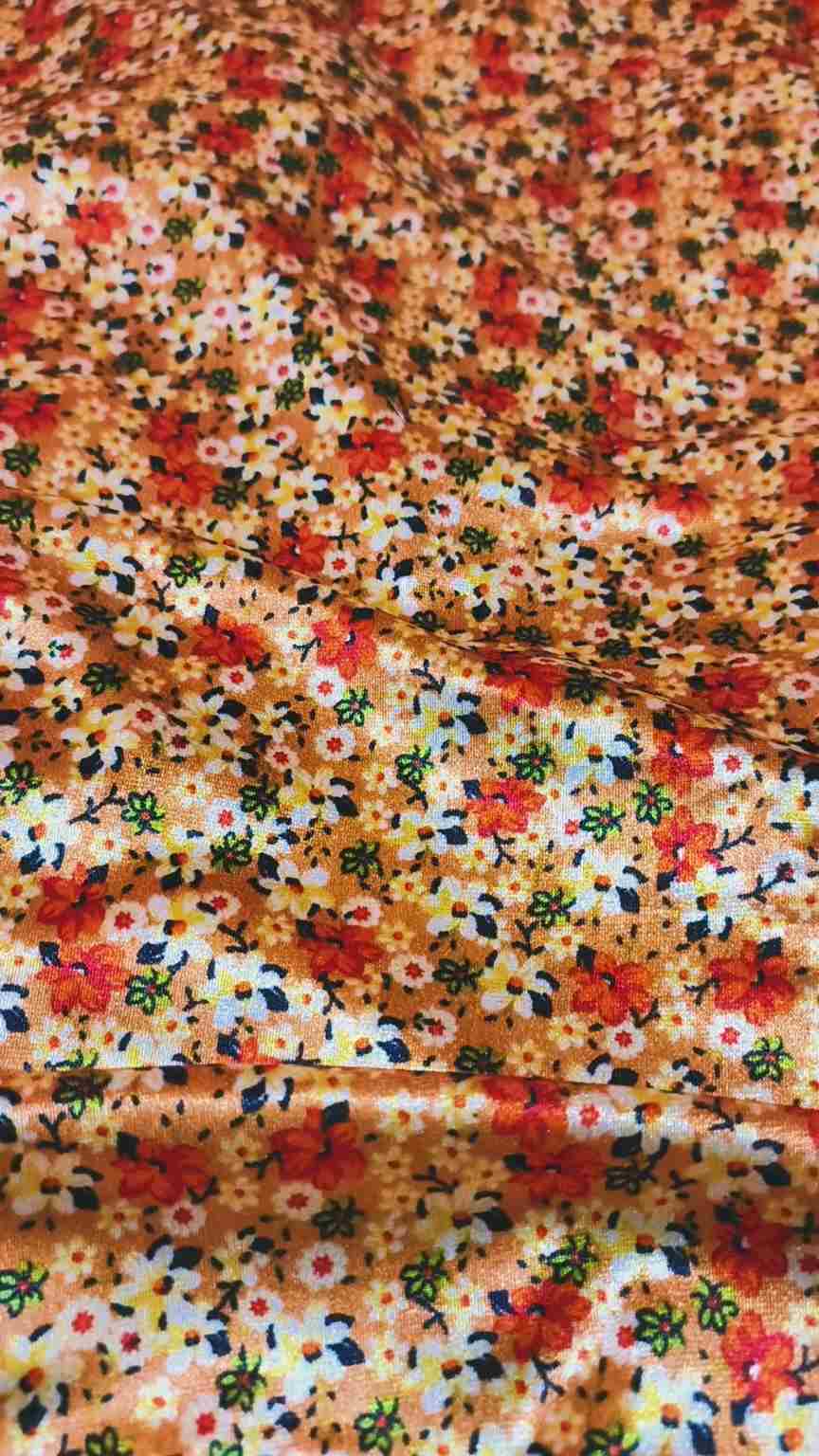 😱 New Arrivals M-1302  Rs.1390 Imported Korean Shesha Velvet Same print Shirt & Truzer 2pc