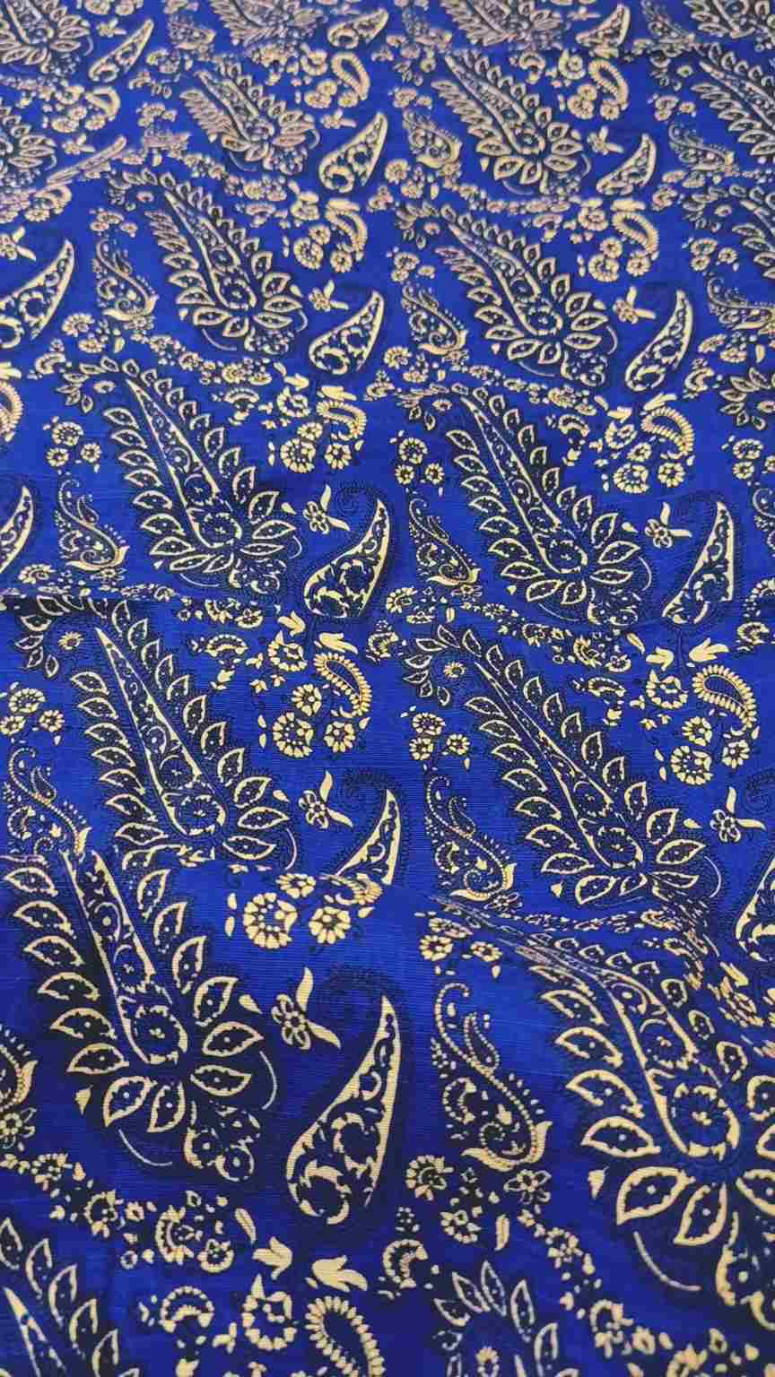 🥳 Sale Sale M-1253  Rs.1450 Imported Digital Dorria Soft Khadder Same print Shirt & Truzer 2pc