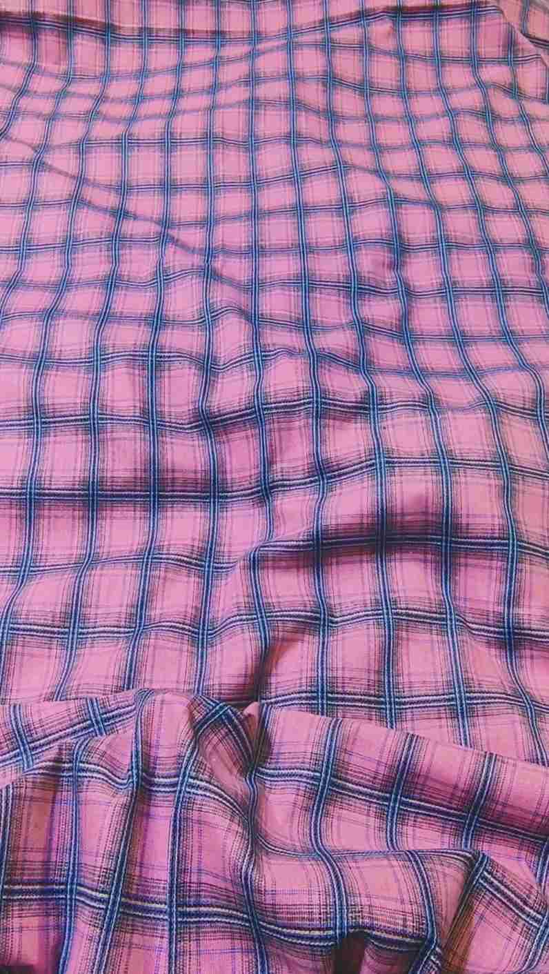 🥳 New Arrivals M-1109 Rs.1390 Imported Most Luxurious Winter Check -Base Karandi Khadder Same print Shirt & Truzer 2pc