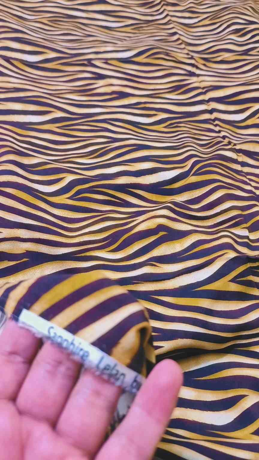 🥳 Big Discount M-1136  Rs.1490 Branded High Quality Sapphire Lelin Same print Shirt & Truzer 2pc