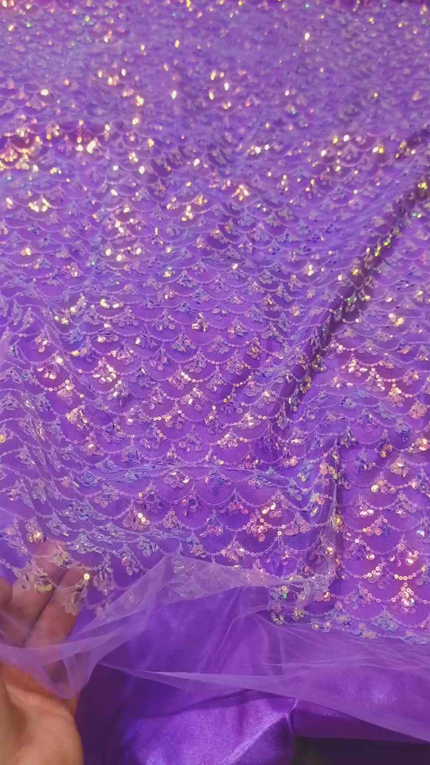 🥳 New Arrivals M-1215 Rs.1790 Imported Fancy Squence work Multi Embroidery in obera net Shirt with kattan Silk inner & Truzer