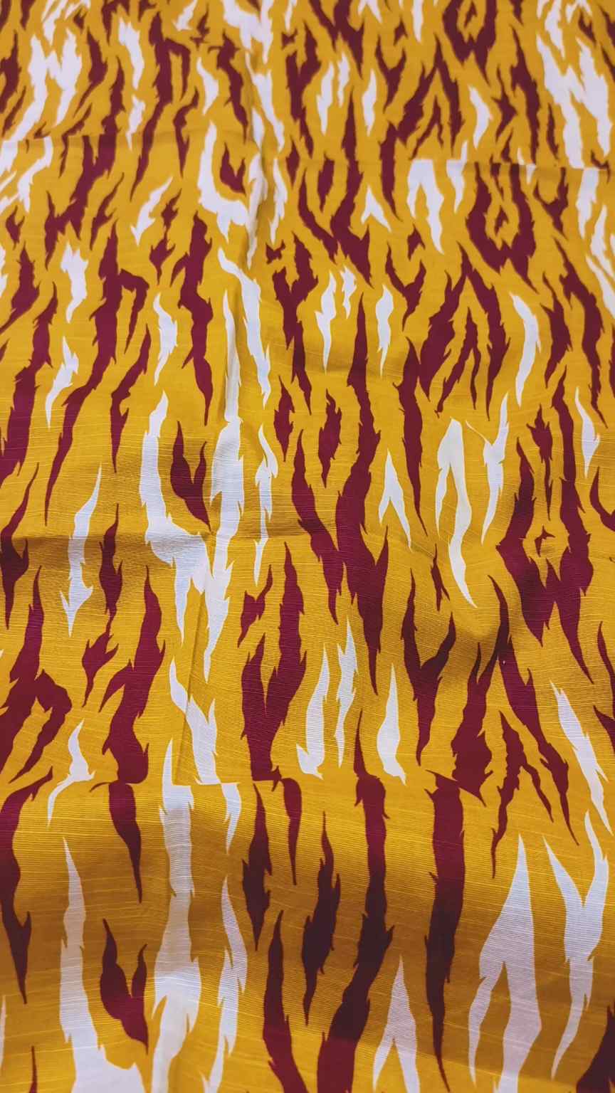 🥳 Sale Sale M-1381  Rs.1450 Imported Digital Dorria Soft Khadder Same print Shirt & Truzer 2pc
