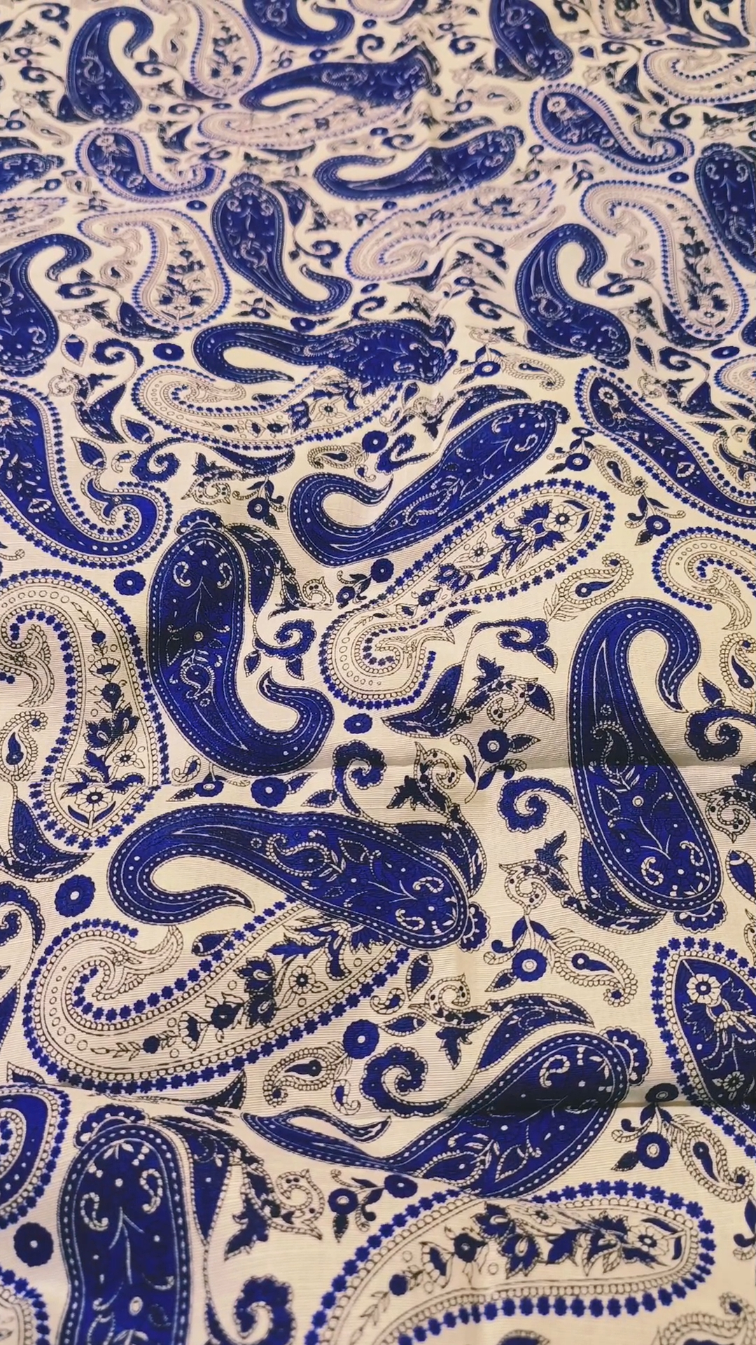 🥳 Sale Sale M-1085  Rs.1390 Imported Digital Dorria Soft Khadder Same print Shirt & Truzer 2pc
