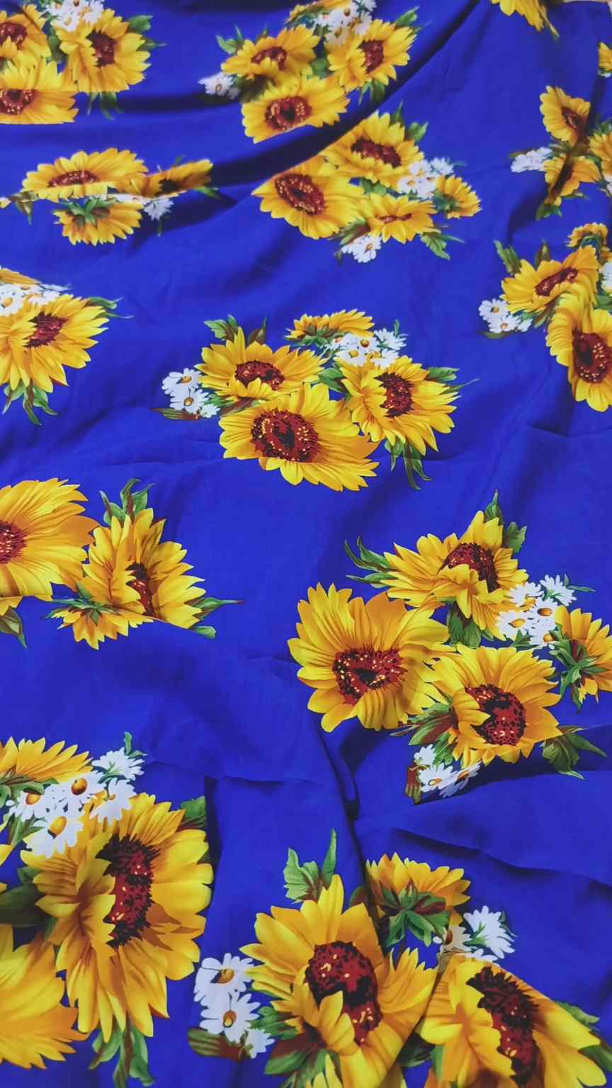 🥳 Sale Sale M-1225  Rs.1490 Imported Digital Stone Lelin Same print Shirt & Truzer 2pc