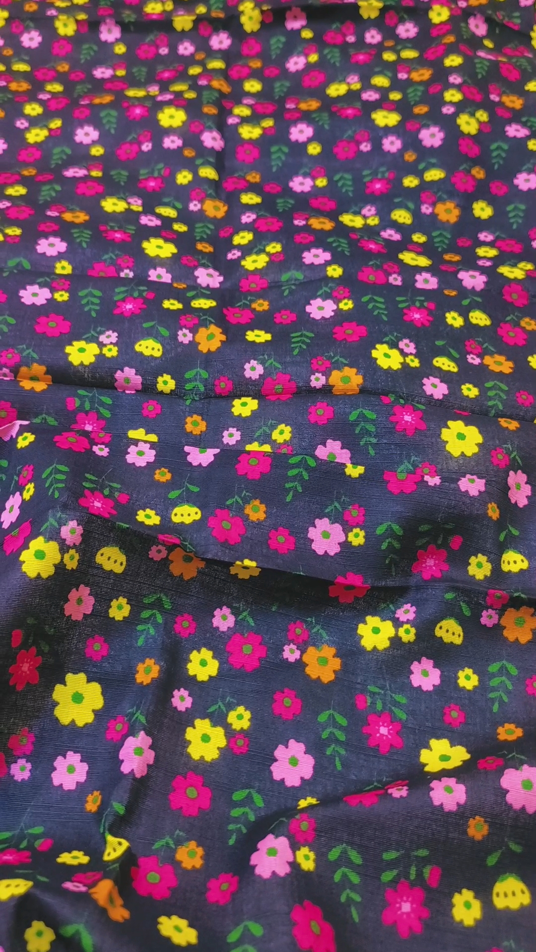 🥳 Sale Sale M-1087  Rs.1390 Imported Digital Dorria Soft Khadder Same print Shirt & Truzer 2pc
