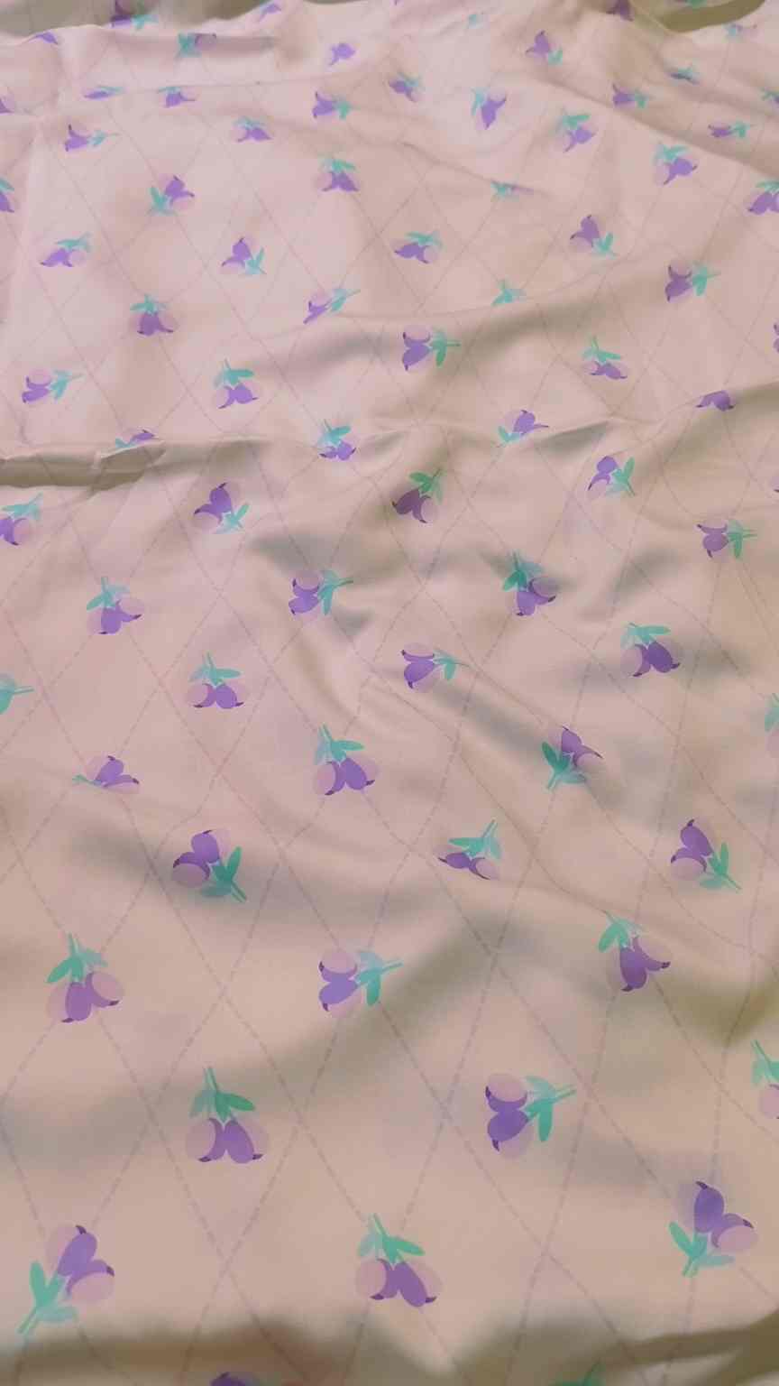 🥳 New arrivals M-5111  Imported Most luxurious (Irish Marina) Same print Shirt & Truzer 2pc