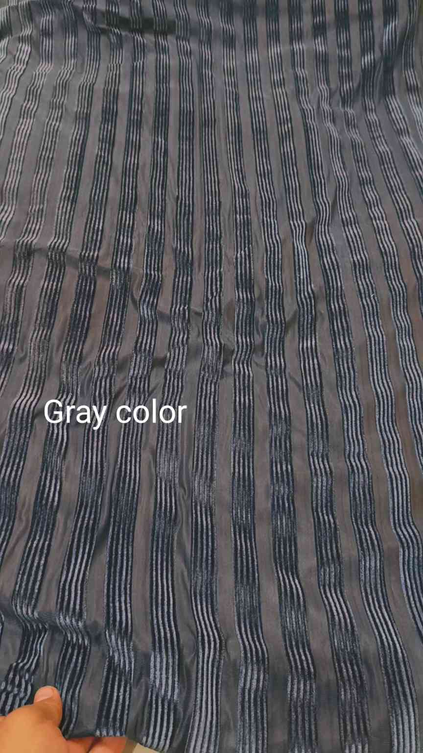 🥳 Sale Sale M-5170 Imported 3-D korean Self Most luxurious (Palachi Velvet) Same print Shirt & Truzer 2pc