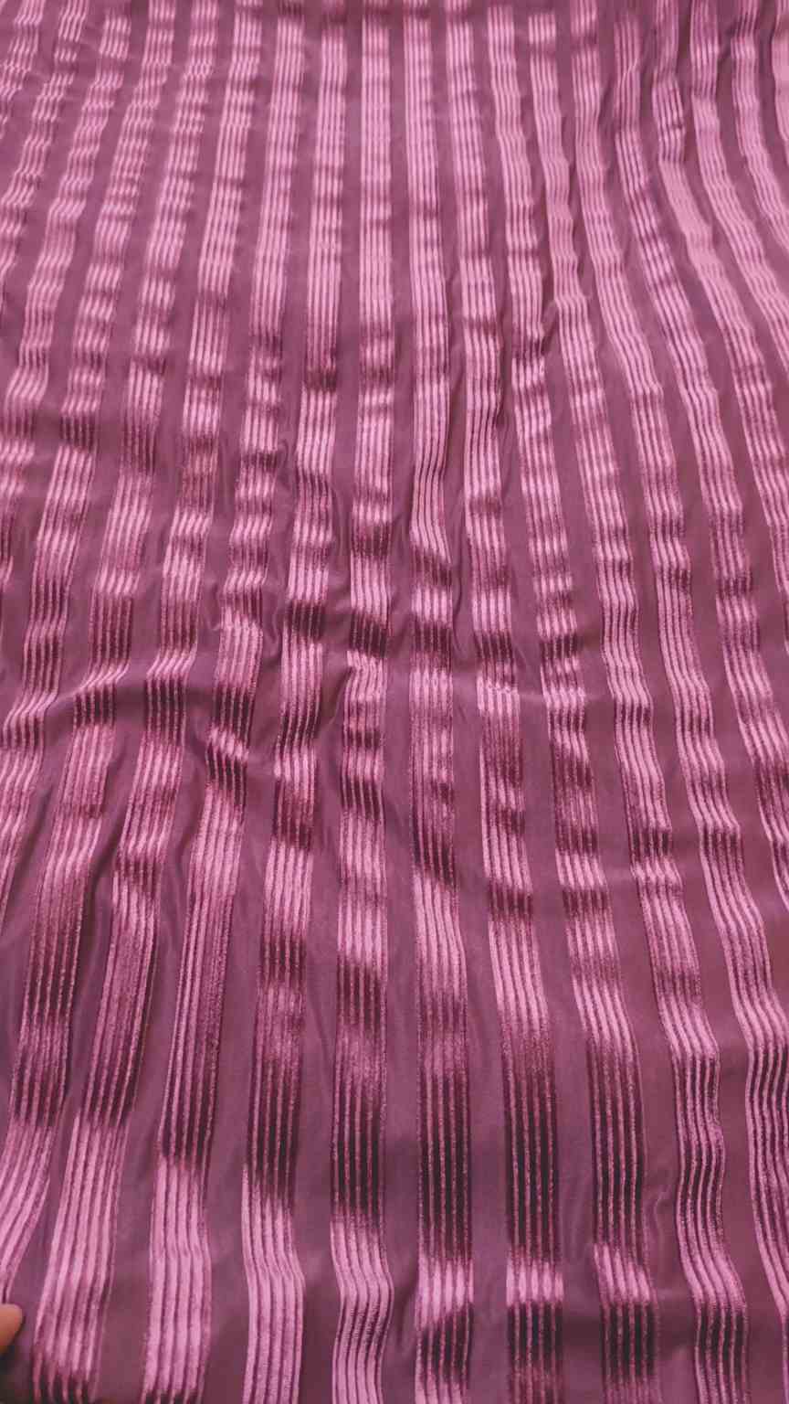 🥳 Sale Sale M-5169 Imported 3-D korean Self Most luxurious (Palachi Velvet) Same print Shirt & Truzer 2pc