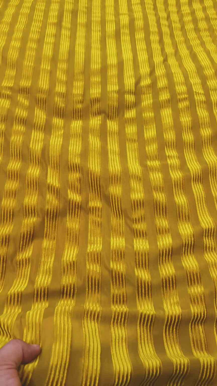 🥳 Sale Sale M-5168  Imported 3-D korean Self Most luxurious (Palachi Velvet) Same print Shirt & Truzer 2pc