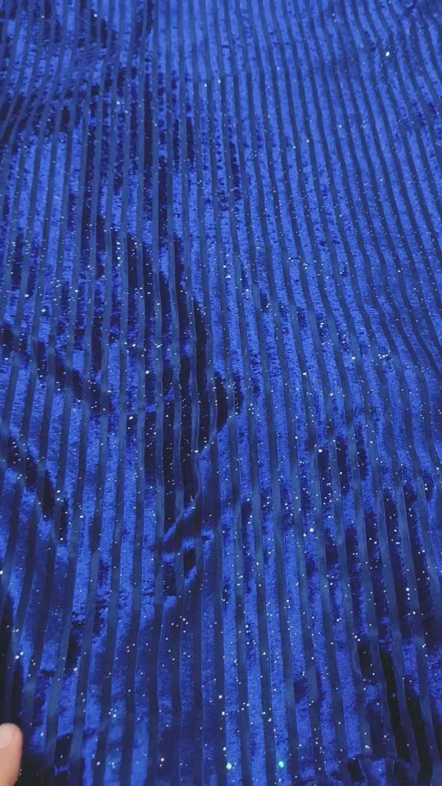 🥳 Sale Sale M-5232  Imported Fancy Korean (Palachi Velvet) Same print Shirt & Truzer 2pc