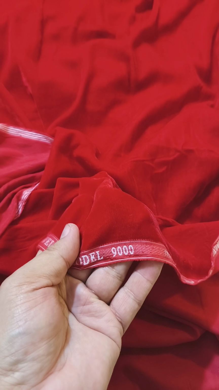 New Colors 🥳 Sale Sale M-5311  Imported Original (Micro 9000) Velvet Same print Shirt & Truzer 2pc