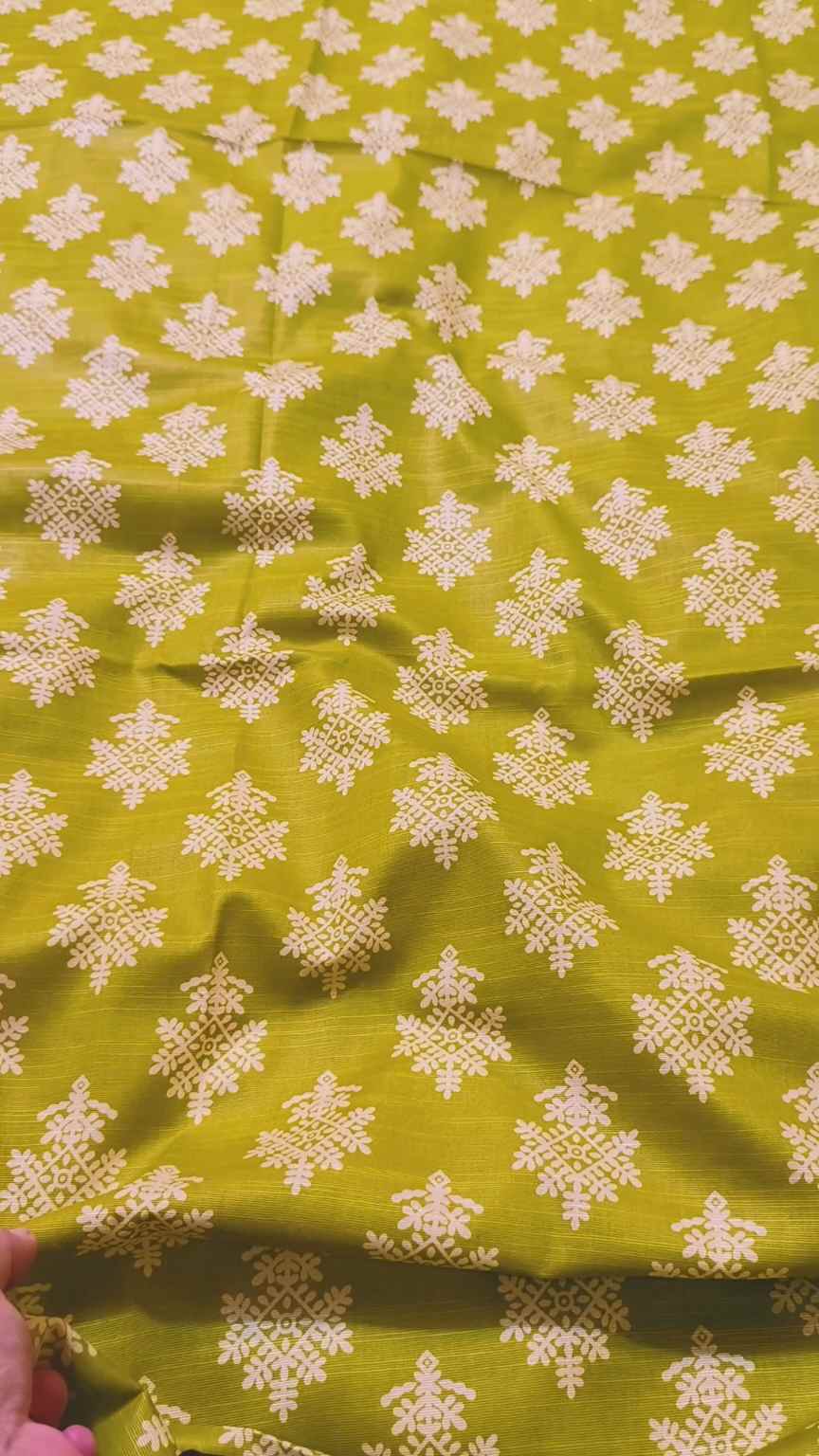 🥳 New Arrivals Sale Sale M-5396. Rs.1490  Imported Digital Soft (Dorria Khaddar) Same print Shirt & Truzer 2pc