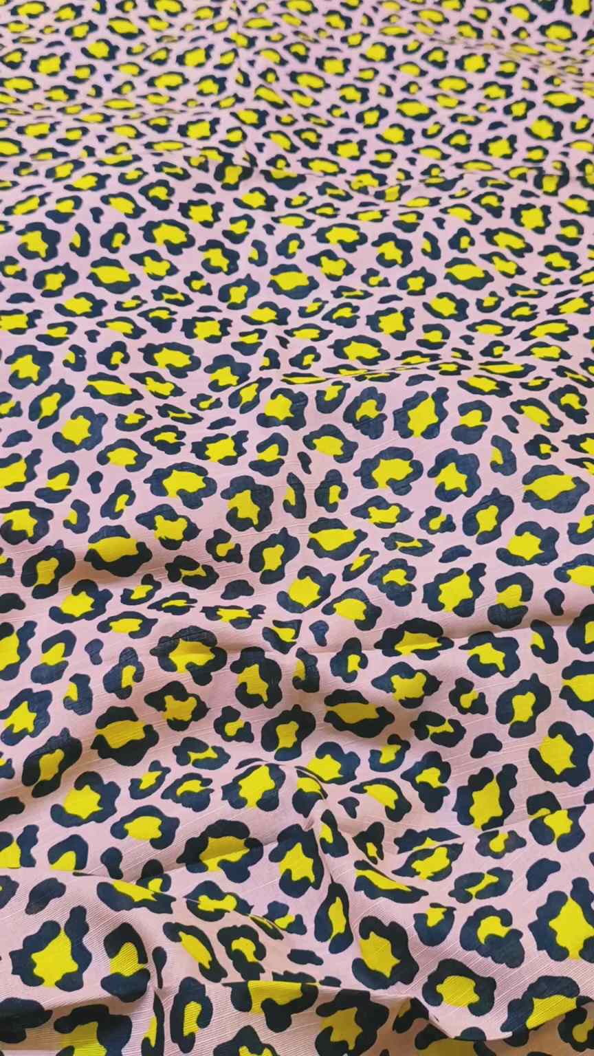 🥳 New Arrivals Sale Sale M-5461  Imported Digital Soft (Dorria Khaddar) Same print Shirt & Truzer 2pc