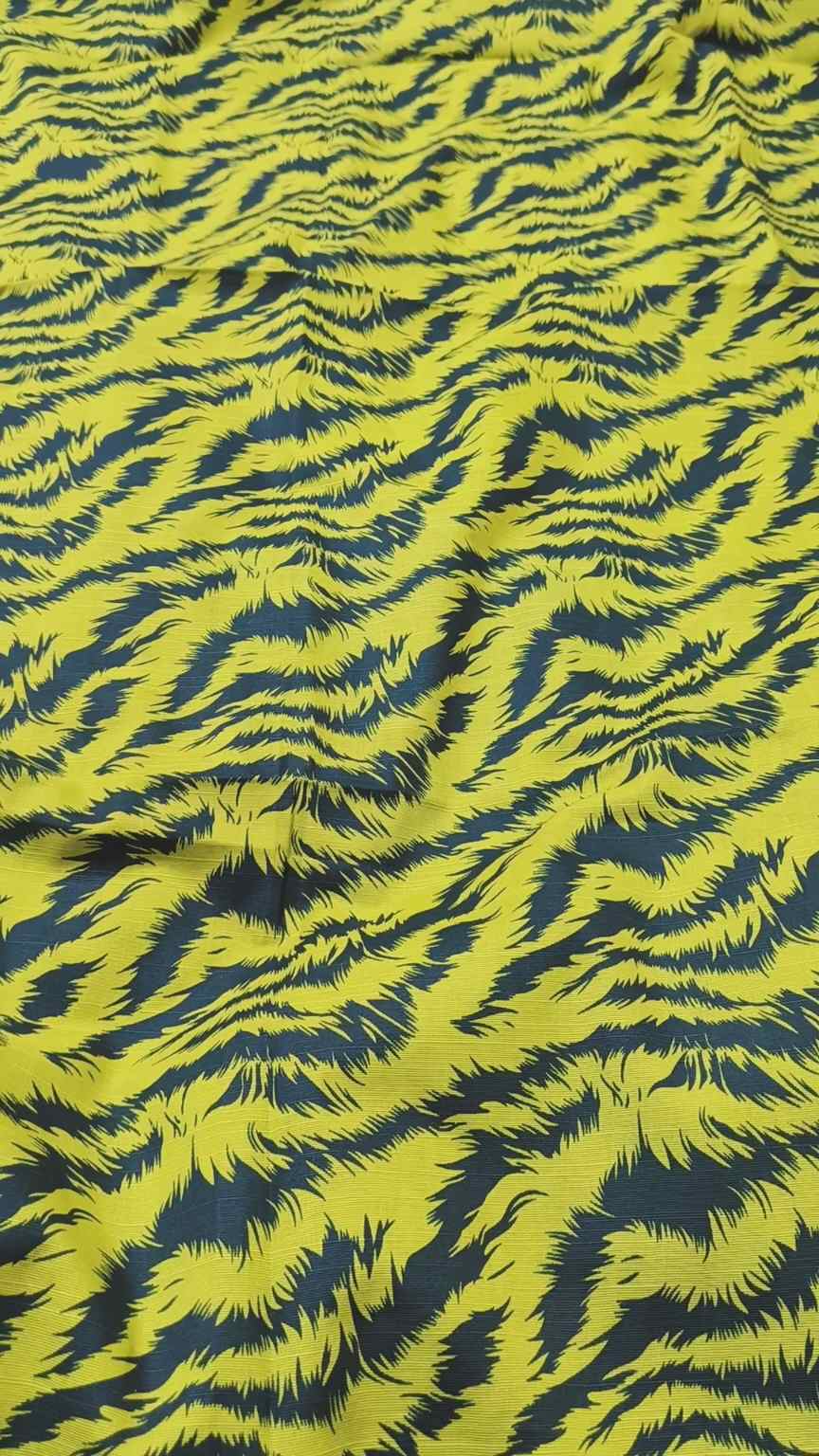 🥳 New Arrivals Sale Sale M-5453  Imported Digital Soft (Dorria Khaddar) Same print Shirt & Truzer 2pc