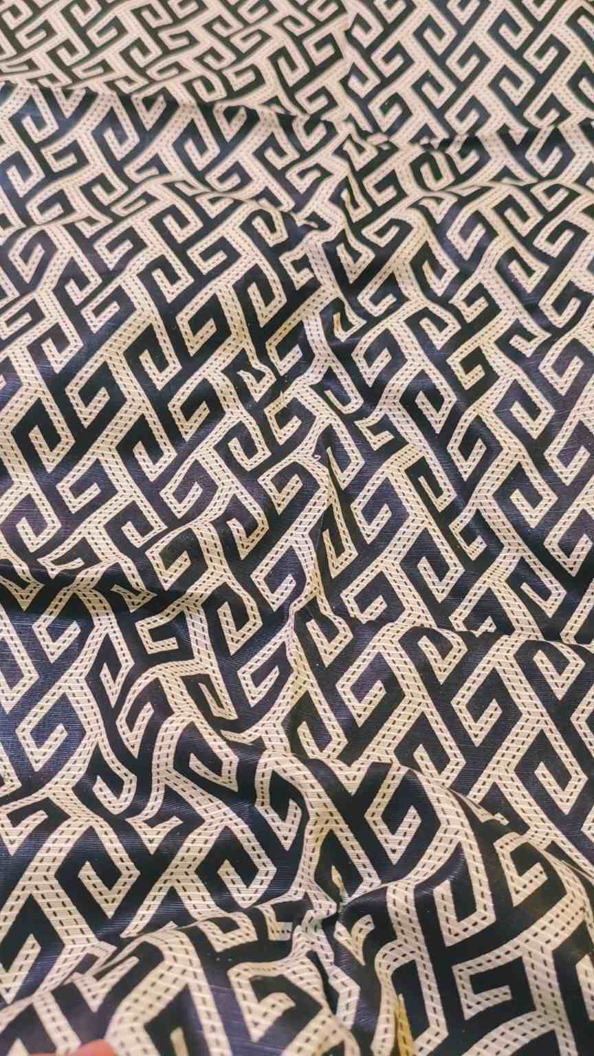 🥳 Sale Sale M-601. Rs.1490 Imported Digital Dorria Soft Khadder Same print Shirt & Truzer 2pc