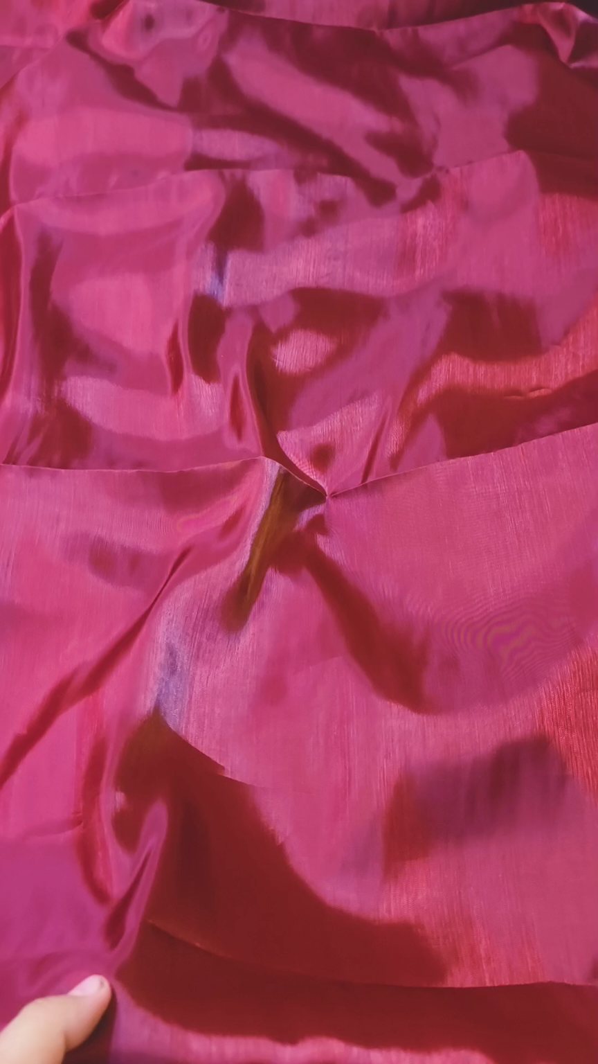 New Colors 🥳 Big Sale.  M-502 Rs.1490. Imported Most Luxurious Shesha Silk Same Shirt & Truzer 2pc