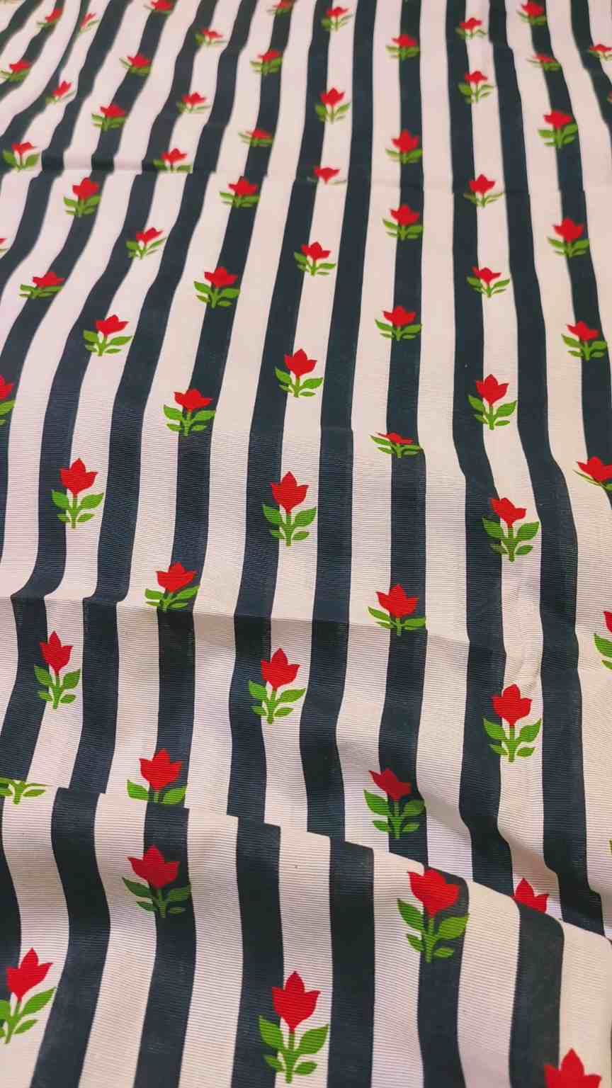 🥳 Sale Sale M-595 Rs.1490 Imported Digital Dorria Soft Khadder Same print Shirt & Truzer 2pc
