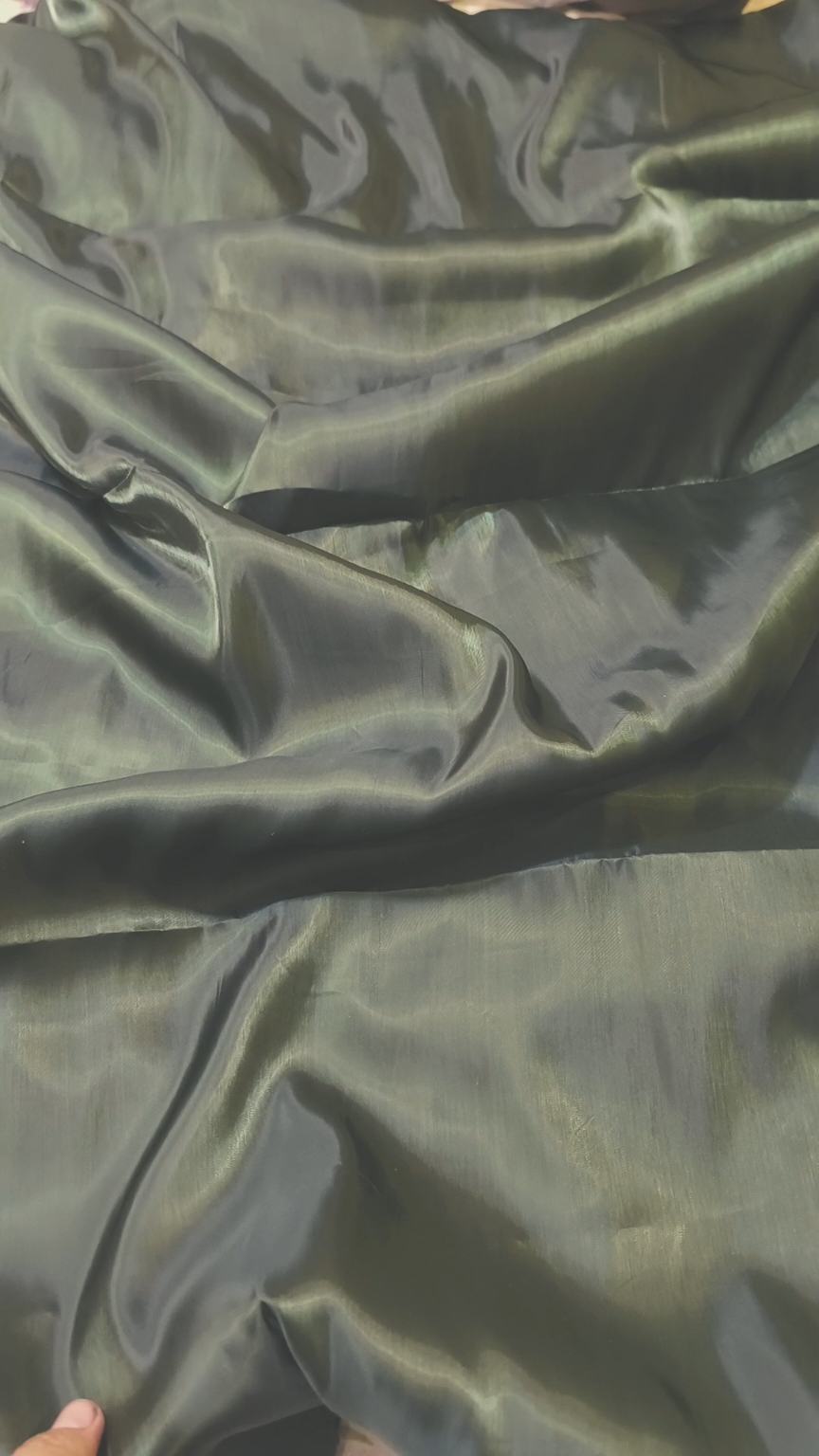 New Colors 🥳 Big Sale.  M-506  Rs.1490. Imported Most Luxurious Shesha Silk Same Shirt & Truzer 2pc