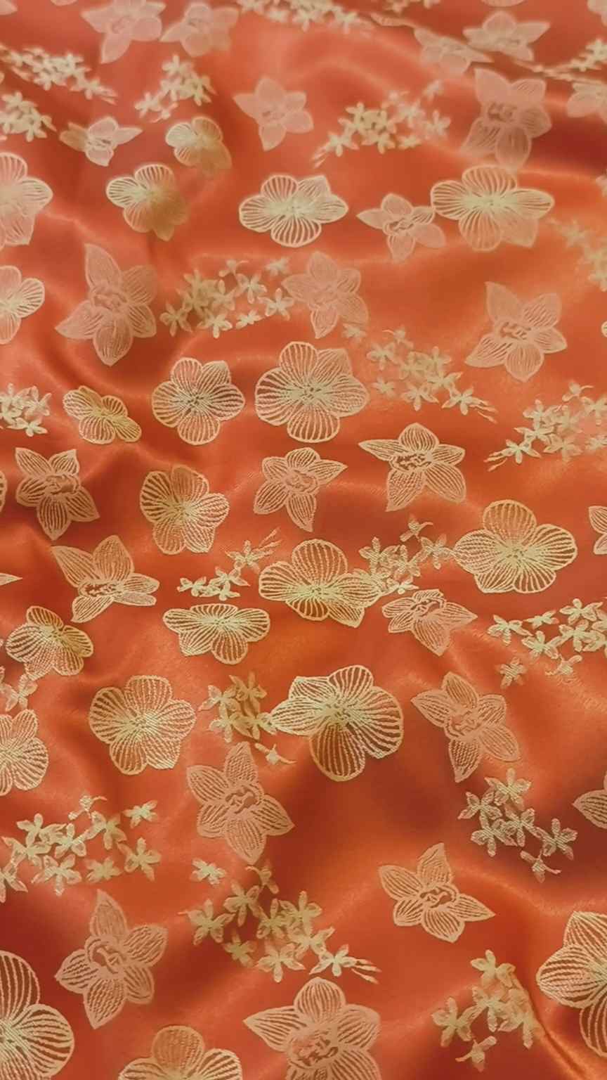 🥳 New Arrival M-583 Rs.1750 Imported Viscose Winter 3-D Jacquard China patti Same print Shirt & Truzer 2pc