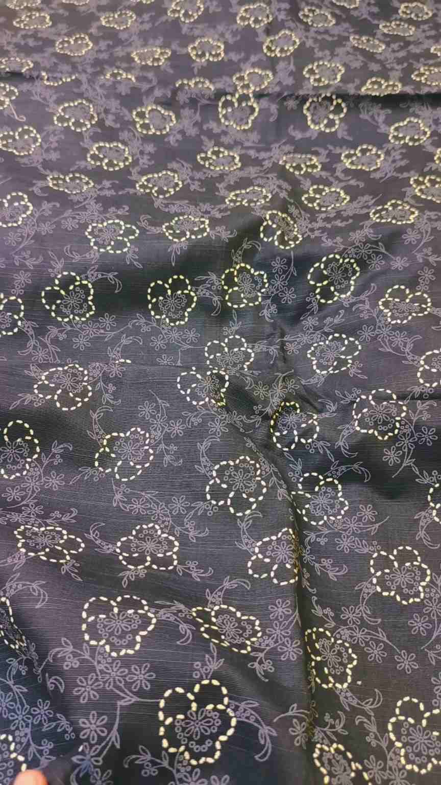 🥳 Sale Sale M-603. Rs.1490 Imported Digital Dorria Soft Khadder Same print Shirt & Truzer 2pc