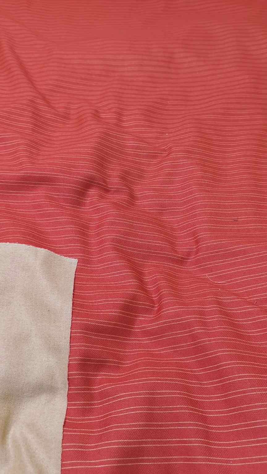 🥳 Sale Sale M-6390  Rs.1490 Imported Korean 😱(Camel Wool) Same print shirt & Truzer 2pc