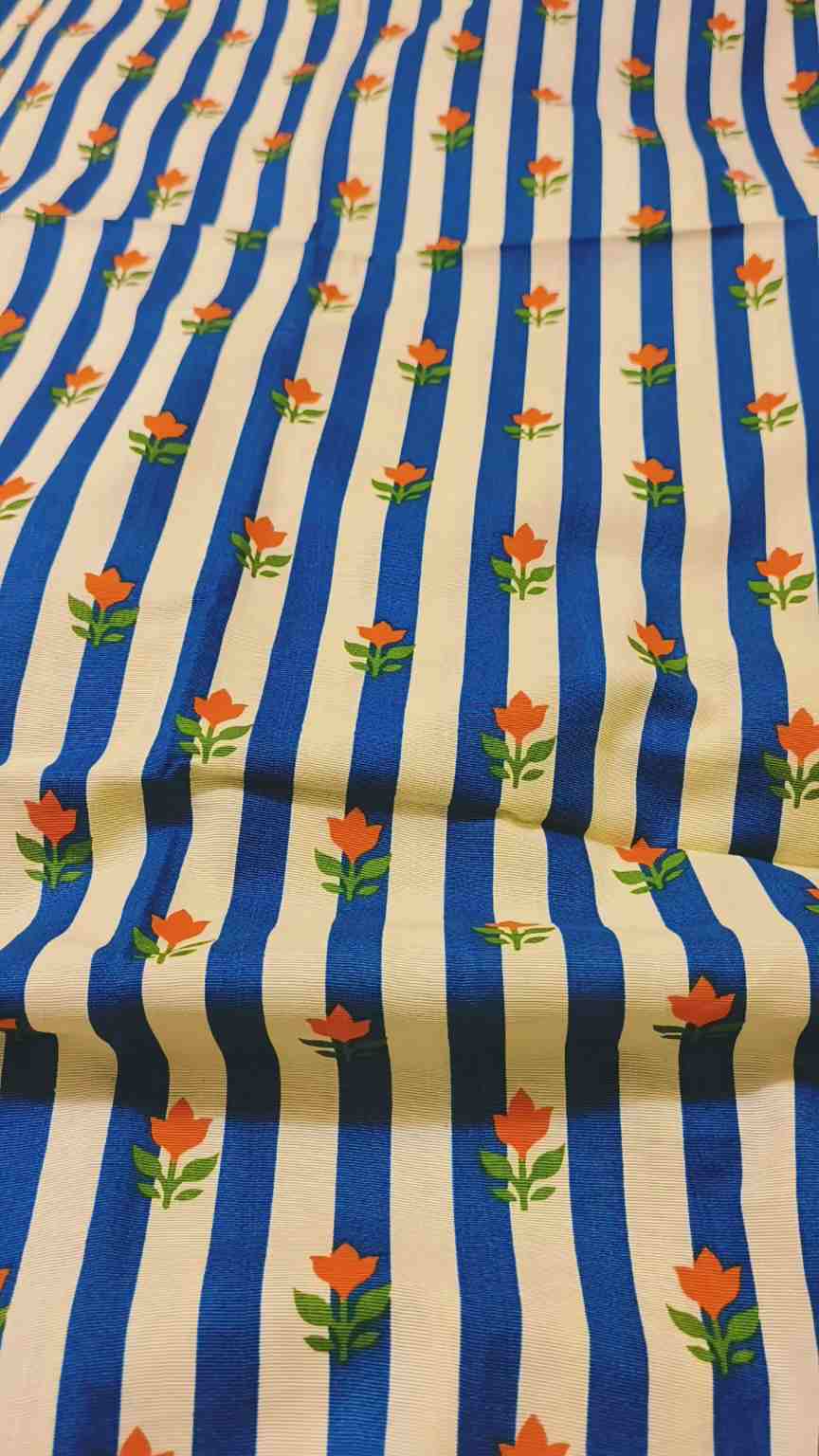 🥳 Sale Sale M-596 Rs.1490 Imported Digital Dorria Soft Khadder Same print Shirt & Truzer 2pc