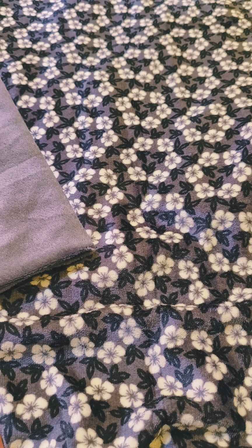 🥳 Sale Sale M-5630  Imported Rabit- Velvet Furr Shirt & Truzer 2pc