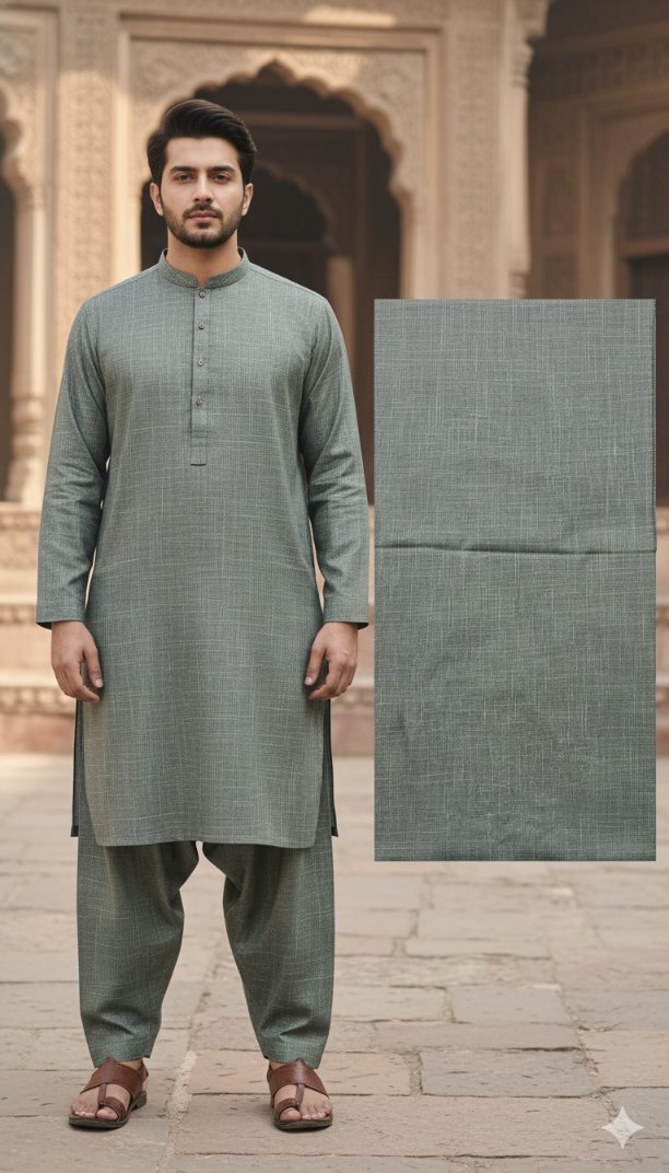 Gents 🥳 Sale Sale M-5669. Imported Dorria Stone Winter Stuff Men Suiting