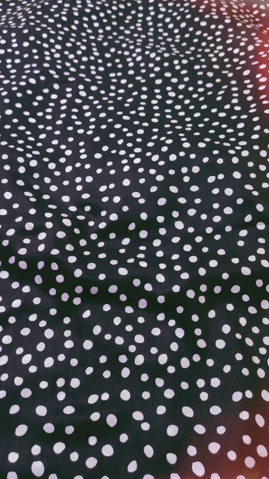 M-5817  Imported Digital (Korean Marina) Same print Shirt & Truzer 2pc