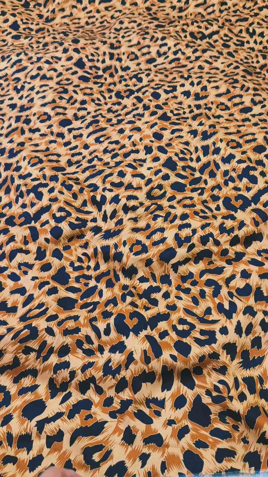 M-5812  Imported Digital (Korean Marina) Same print Shirt & Truzer 2pc