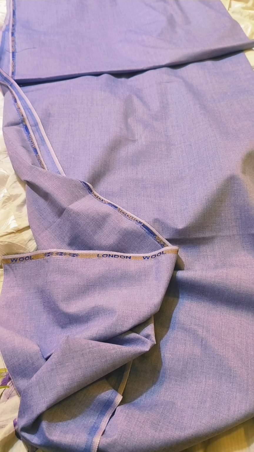 Gents suit 🥳 Sale Sale M-6061. Imported Luxury Winter London Wool Men suiting