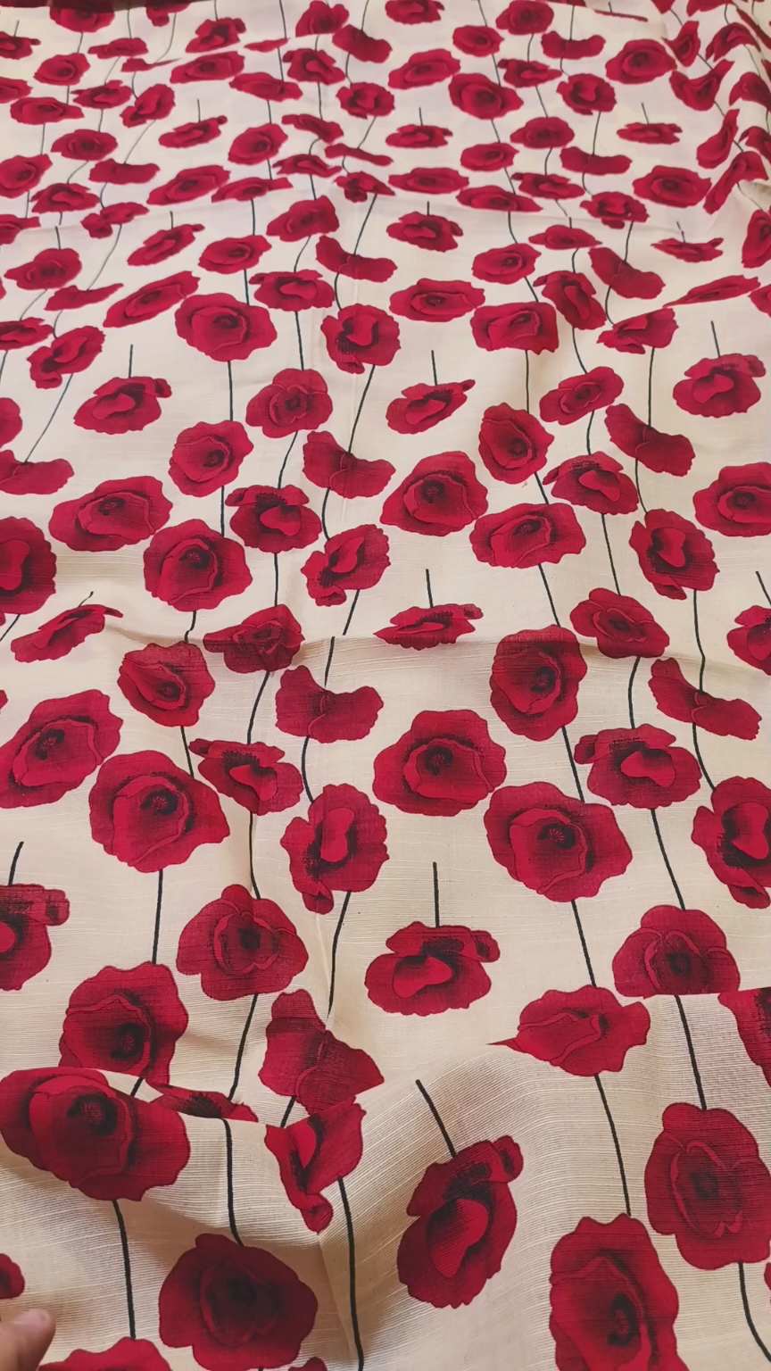 🥳 New Arrivals Sale Sale M-6136  Imported Digital (Dorria Soft Khaddar) Same print Shirt & Truzer 2pc