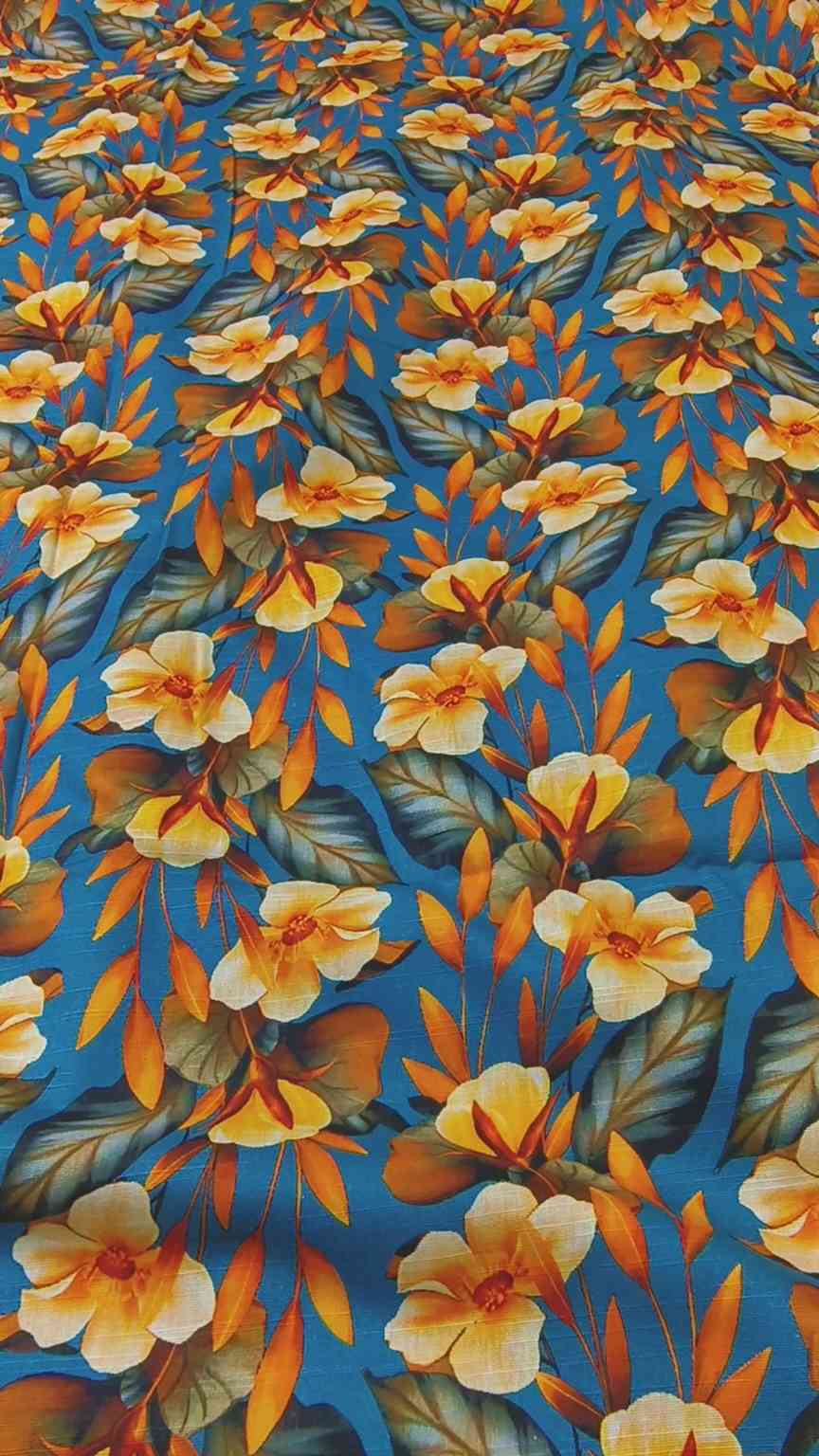 🥳 New Arrivals Sale Sale M-6229  Imported Digital (Dorria Soft Khaddar) Same print Shirt & Truzer 2pc