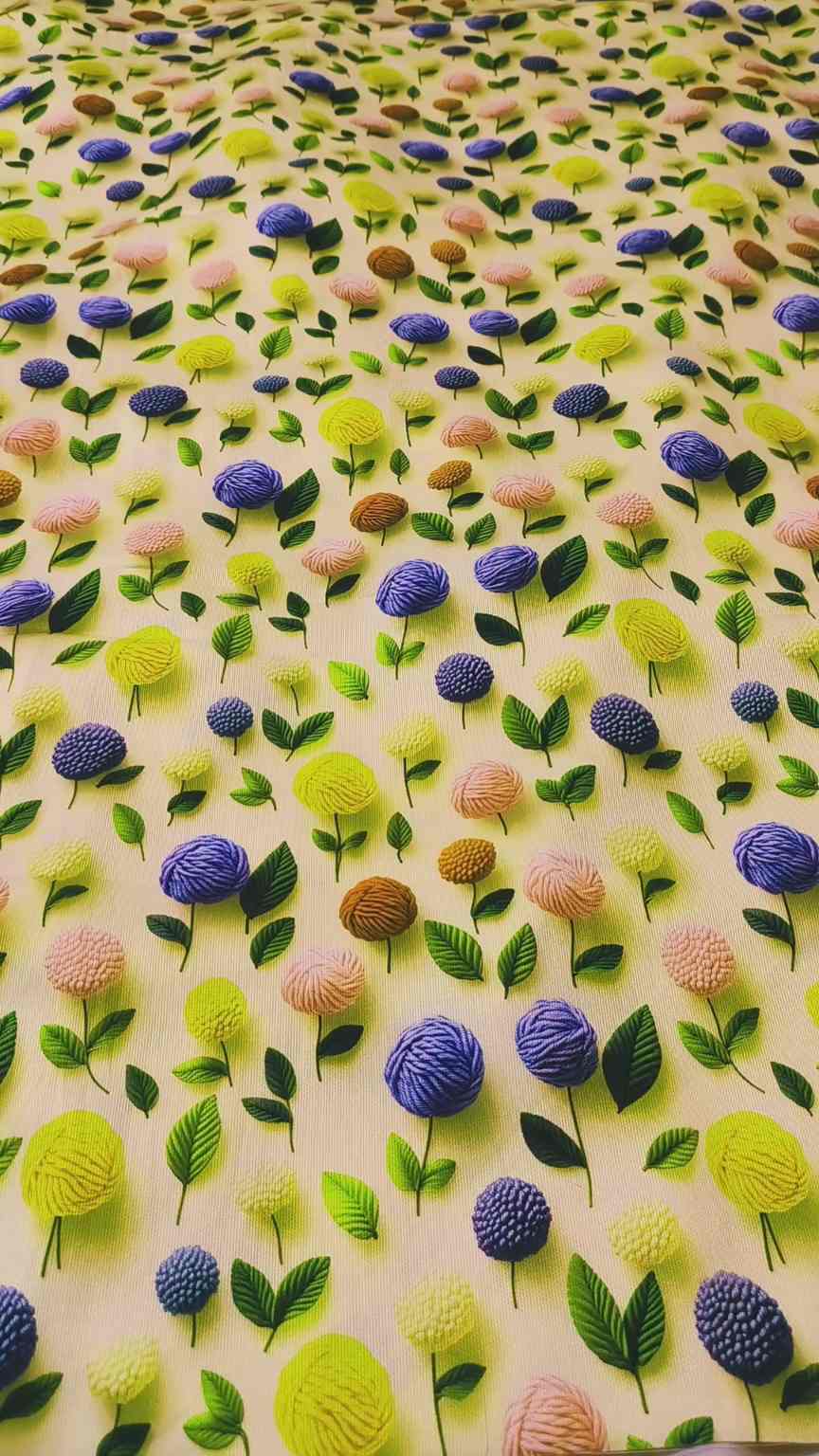 🥳😱 New arrivals M-6219 Imported Most luxurious (5-D Kotrai Marina) Same print shirt & Truzer 2pc