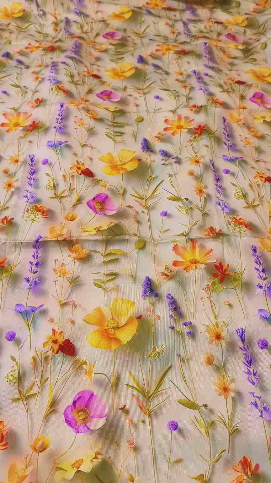 🥳😱 New arrivals M-6214  Imported Most luxurious (5-D Kotrai Marina) Same print shirt & Truzer 2pc