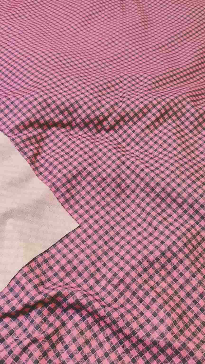 🥳 Sale Sale M-6285  Imported Korean 😱(Camel Wool) Same print shirt & Truzer 2pc