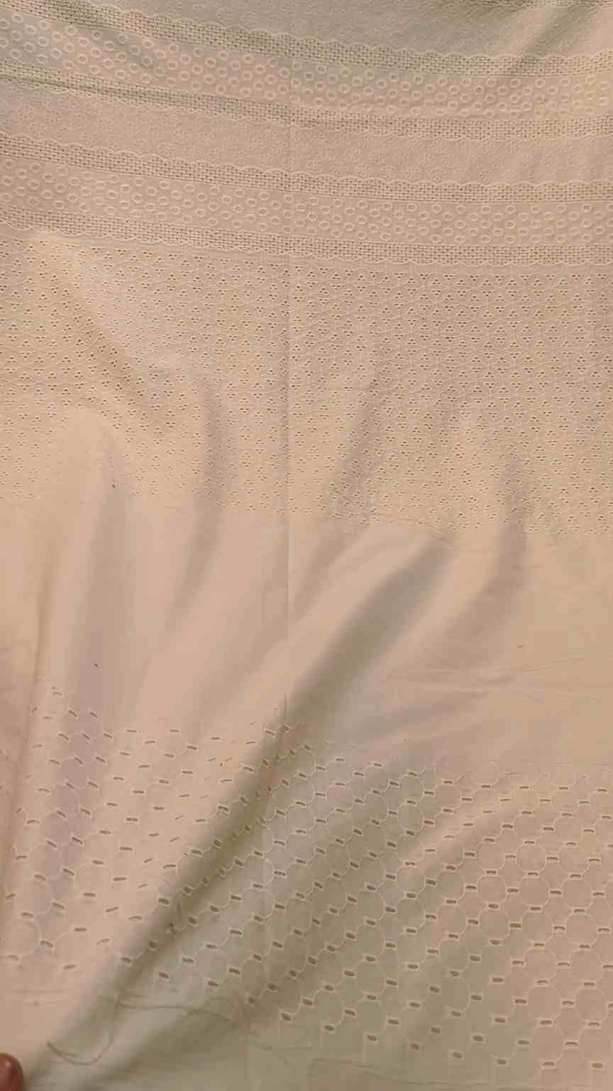 🤩 Sale Sale : M-7231  (shirt)  Chickenkari Embroidery Detail in video (Roll main Cutting k last main jo suit bachta hai Jin ka weight 100kg se kam hoga un ka bane ga es liye noqsan main dy rha hain