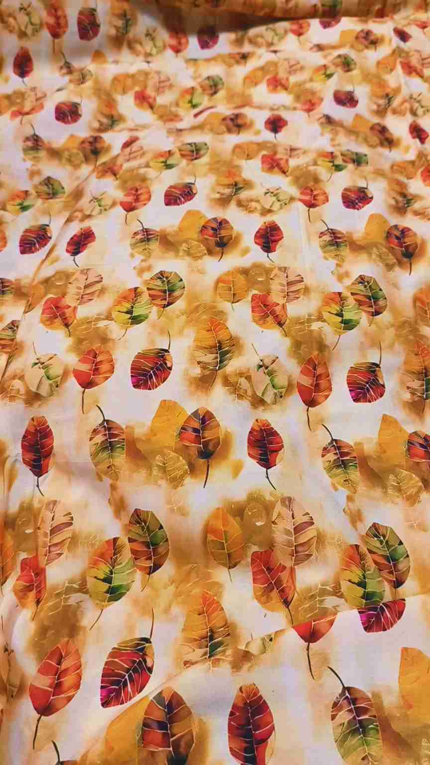 🤩 Sale Sale : M-7200  (2pc) Imported Stone Lelin Detail in video (Roll main Cutting k last main jo suit bachta hai Jin ka weight 100kg se kam hoga un ka bane ga es liye noqsan main dy rha hain