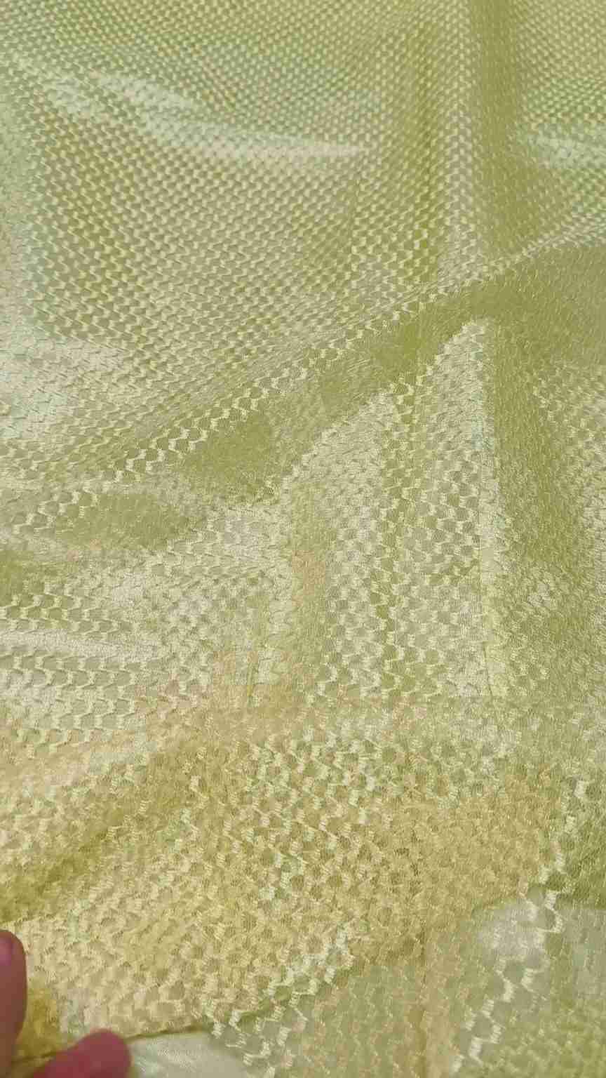 🤩 Sale Sale : M-7117  (2pc) Imported Fancy Suit Detail in video (Roll main Cutting k last main jo suit bachta hai Jin ka weight 100kg se kam hoga un ka bane ga es liye noqsan main dy rha hain