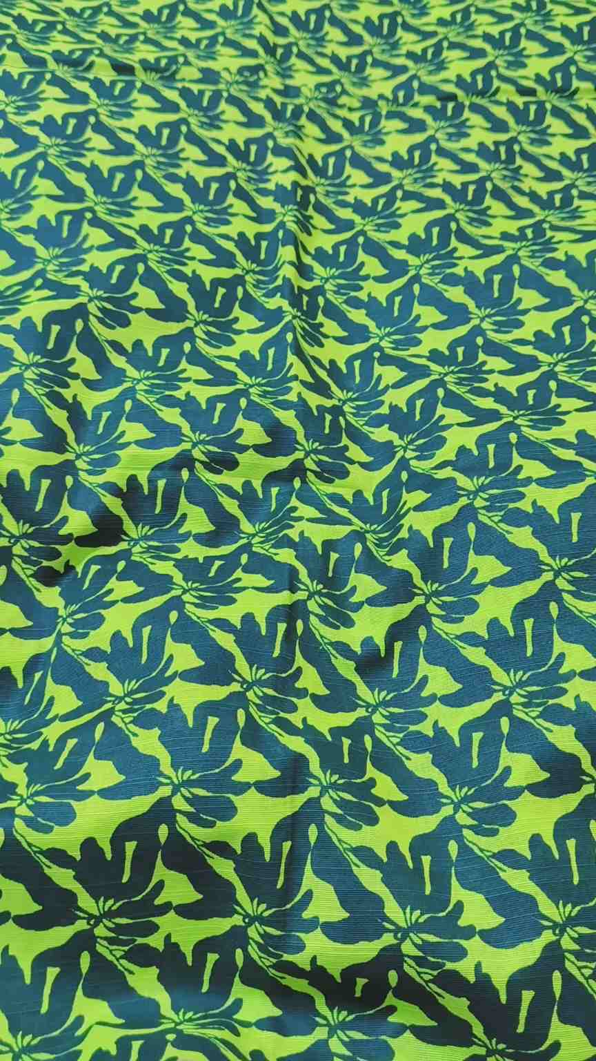 🥳 Lot Marr Sale Sale M-6344  Imported Digital (Dorria Soft Khaddar) Same print Shirt & Truzer 2pc -